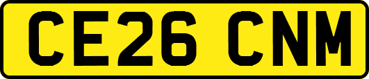 CE26CNM