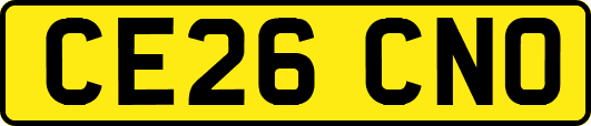 CE26CNO