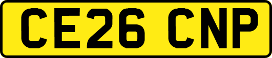 CE26CNP