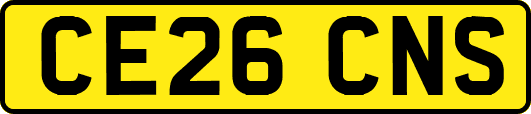 CE26CNS