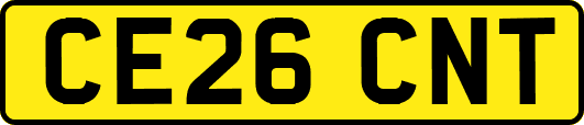 CE26CNT