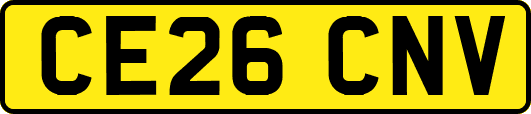 CE26CNV
