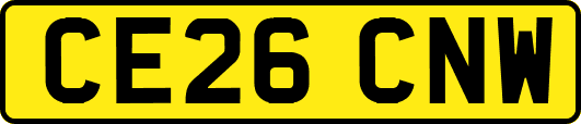 CE26CNW