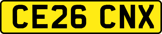 CE26CNX