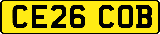 CE26COB