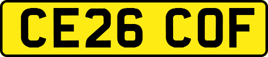 CE26COF