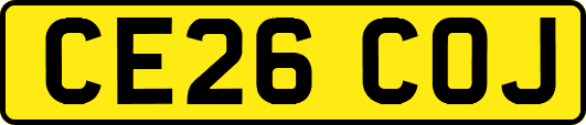 CE26COJ