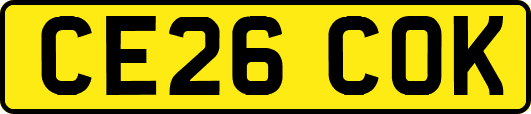 CE26COK