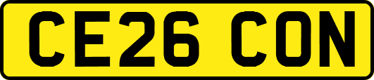 CE26CON