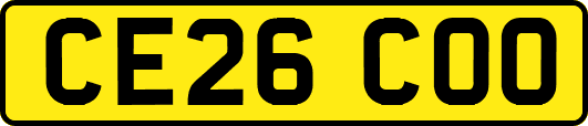 CE26COO