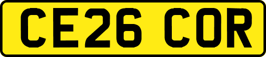 CE26COR