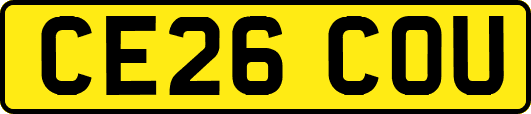 CE26COU