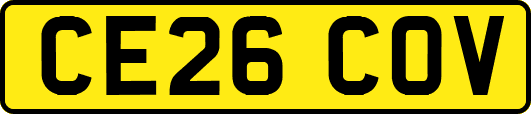 CE26COV