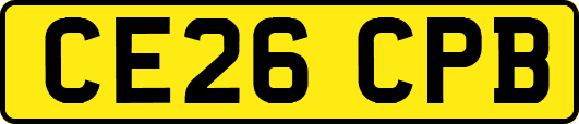 CE26CPB