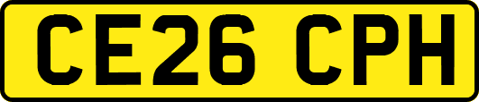 CE26CPH