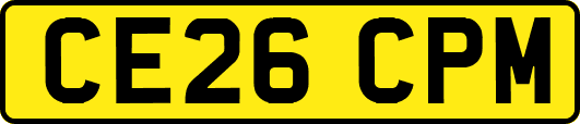 CE26CPM