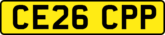 CE26CPP