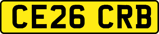 CE26CRB