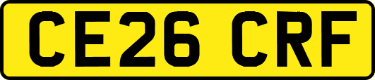 CE26CRF