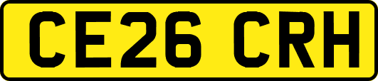 CE26CRH