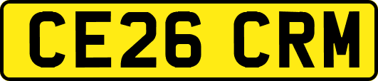 CE26CRM