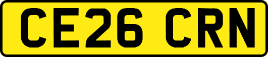 CE26CRN