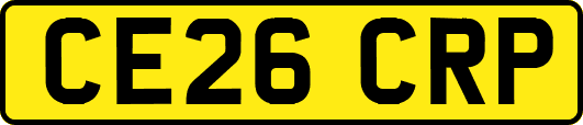CE26CRP