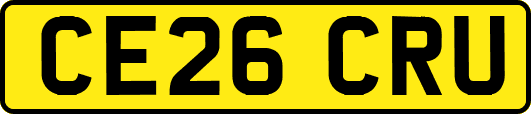 CE26CRU