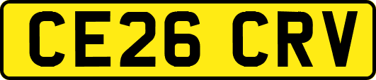 CE26CRV