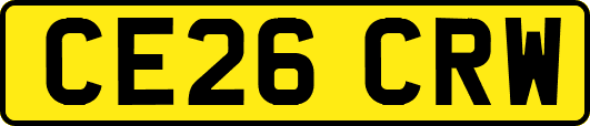 CE26CRW
