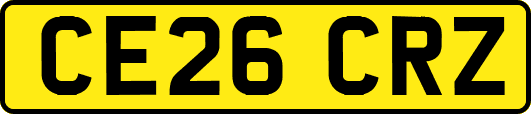 CE26CRZ