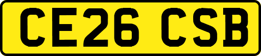 CE26CSB