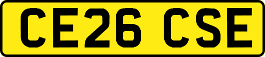 CE26CSE