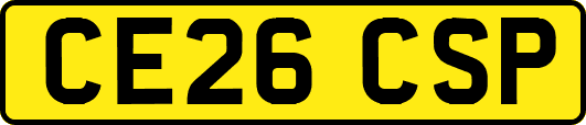 CE26CSP