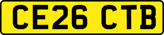 CE26CTB