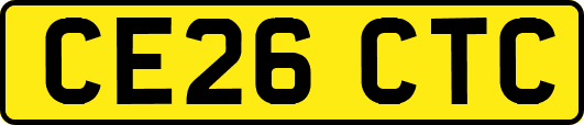 CE26CTC