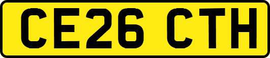 CE26CTH