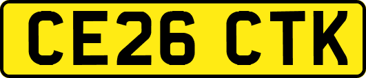 CE26CTK