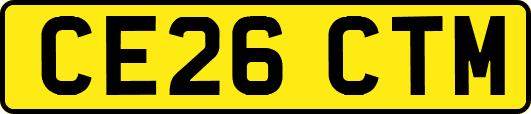 CE26CTM