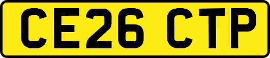 CE26CTP