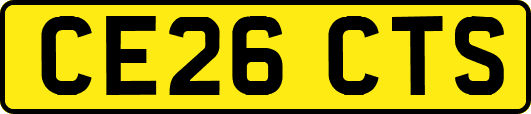 CE26CTS