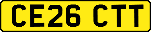CE26CTT