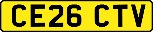 CE26CTV