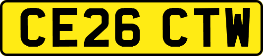 CE26CTW