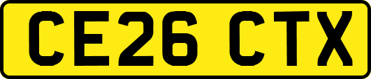 CE26CTX