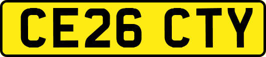 CE26CTY