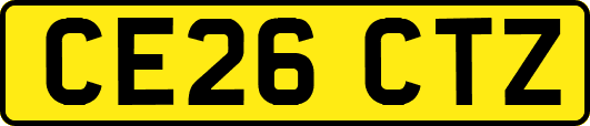 CE26CTZ