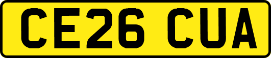 CE26CUA