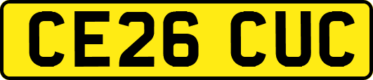 CE26CUC