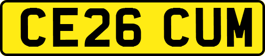CE26CUM